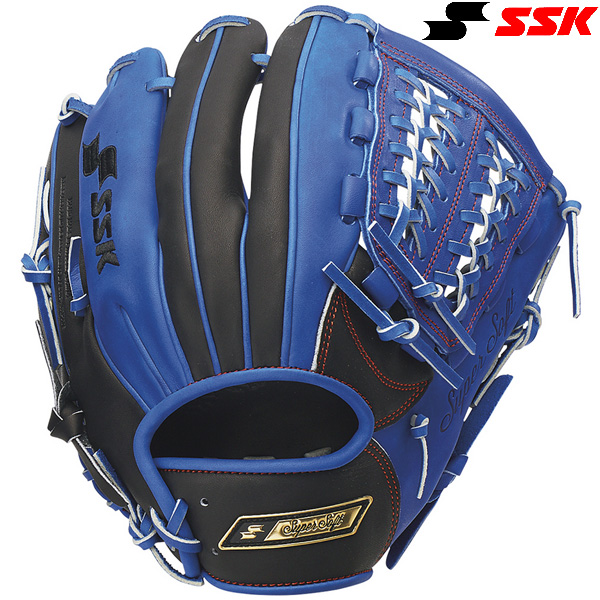 SSK - SSK 一般軟式用グローブ Amazon | SSK(エスエスケイ) 少年軟式スーパーソフトオール