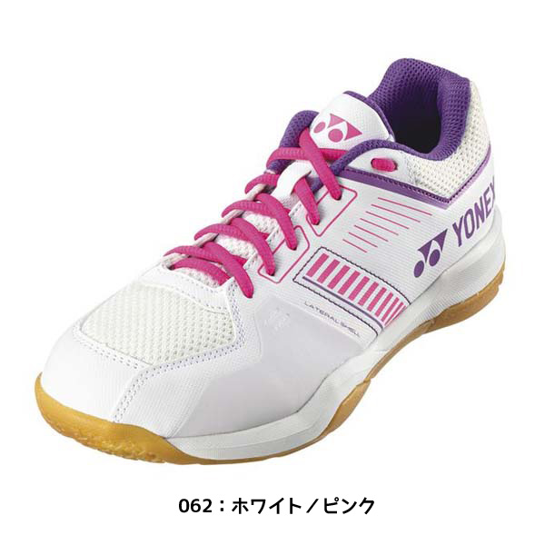 YONEX バドミントンシューズ（サイズ（cm）：22cm）｜バドミントン