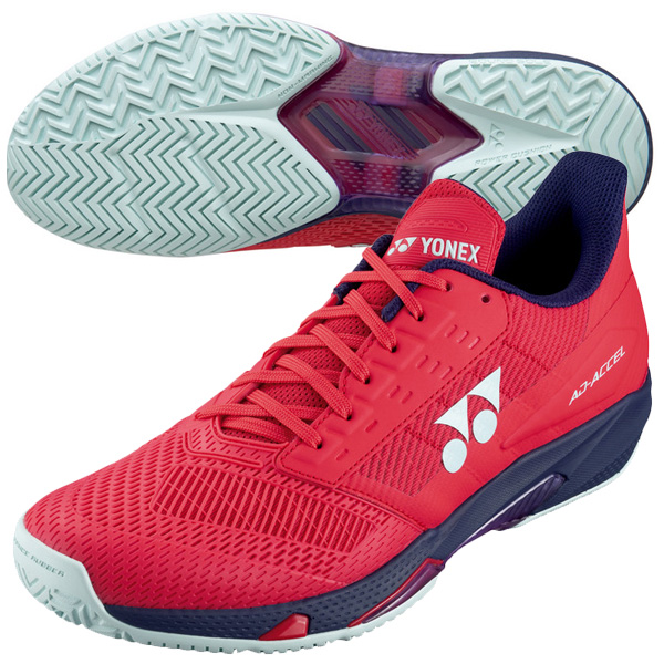 YONEX テニスシューズ（サイズ（cm）：26.5cm）の商品一覧