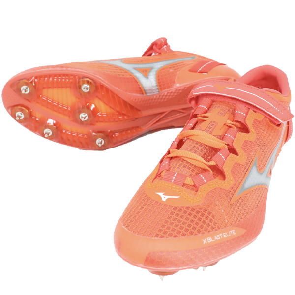 中日キャンプ　選手実使用　ミズノスパイク　MIZUNO 2024年最新入荷 中日キャンプ 選手実使用 MIZUNO ミズノスパイク