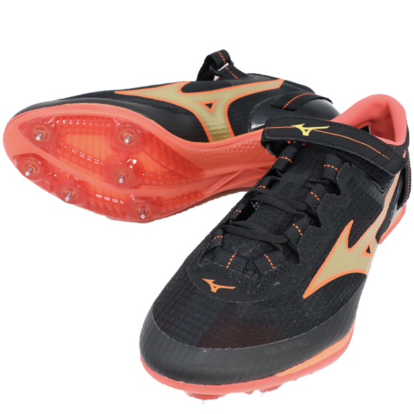 MIZUNO（ミズノ） ランニングスパイク エックスブラストNEO2 U1GA2306