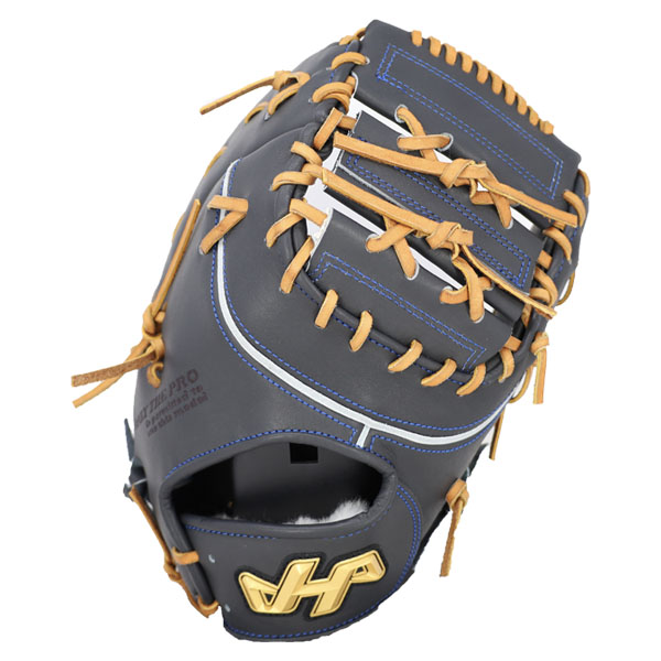 ハタケヤマ HATAKEYAMA 野球 硬式 一塁手用 Fミット 23SS V-F5HB