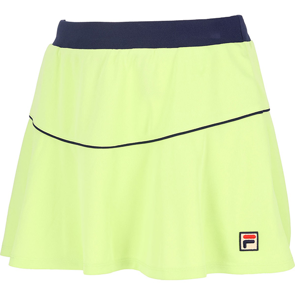 FILA スコート（サイズ（S/M/L）：M）｜ウエア｜テニス