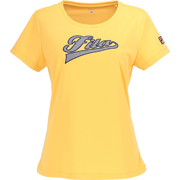 FILA（フィラ） 【ネコポス送料無料】フィラ レディース テニスウェア