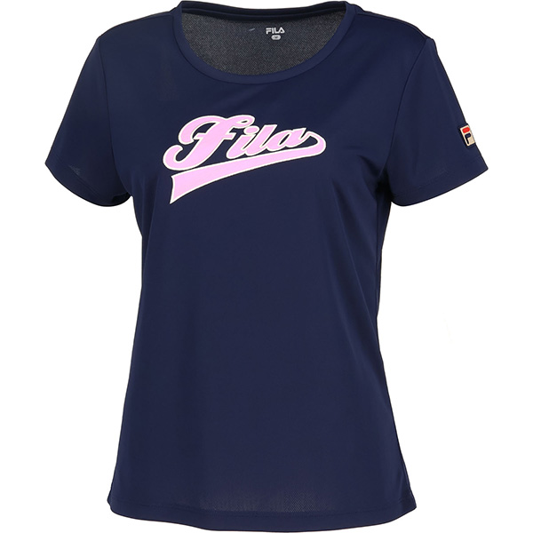 FILA Tシャツ（テニス用品）の商品一覧 | スポーツ 通販 - Yahoo!ショッピング