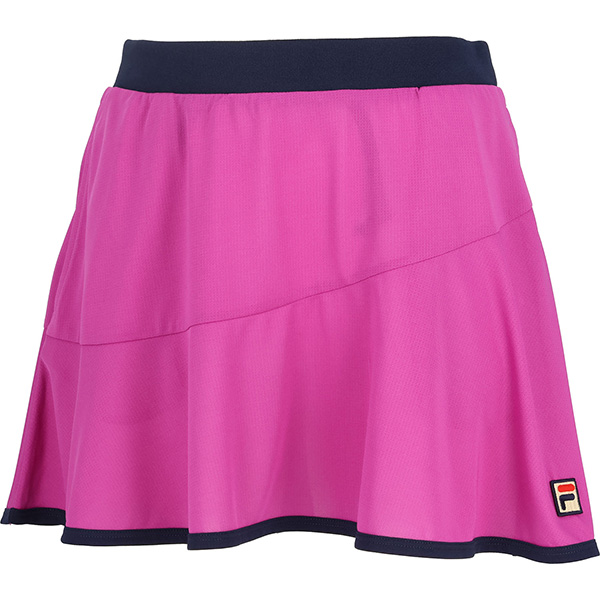 FILA（フィラ） レディース テニスウェア スコート ゲームパンツ