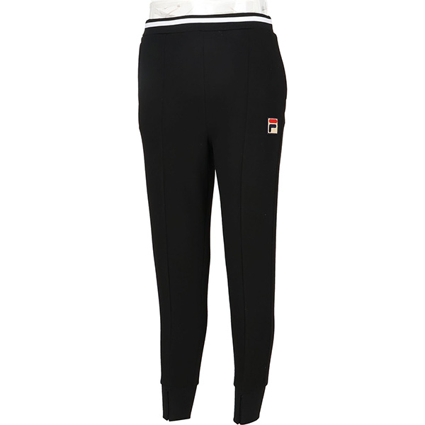 FILA（フィラ） レディース テニスウェア パンツ VL2958 ロングパンツ