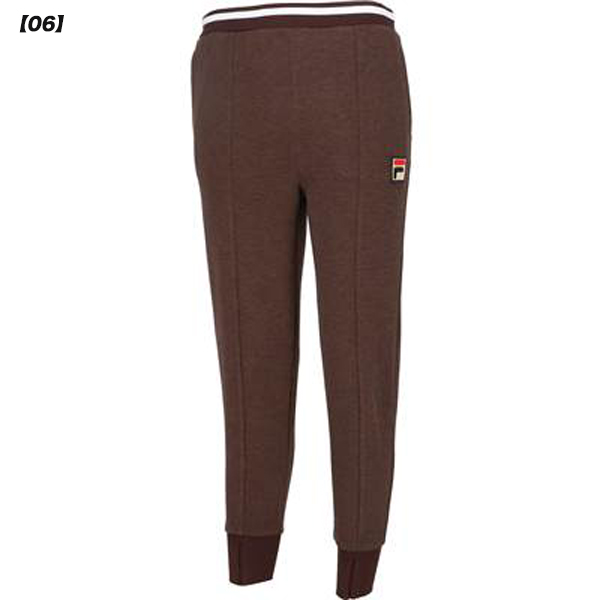 FILA（フィラ） レディース テニスウェア パンツ VL2958 ロングパンツ