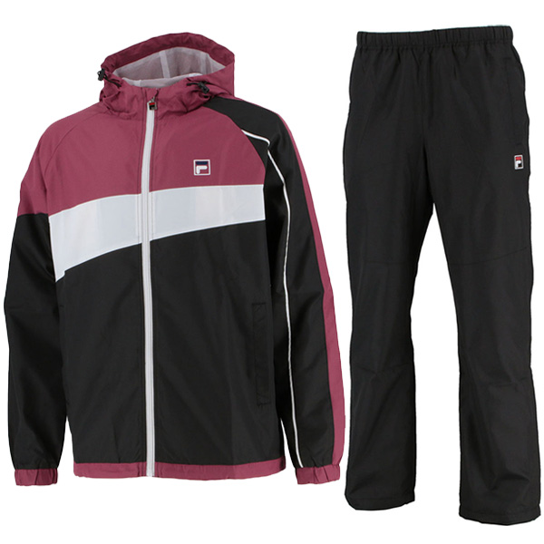 FILA テニス ウォームアップウエア｜ウエア｜テニス｜スポーツ