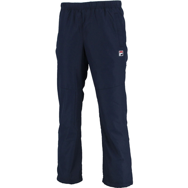 FILA フィラ テニスウェア トラックパンツ グレーVM5553 メンズM新品 FILA（フィラ） テニスウェア レディース ロングパンツ VL2958 2024FW