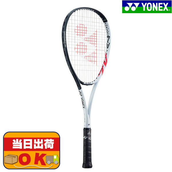 即出荷】ボルトレイジ7V ソフトテニスラケット ヨネックス YONEX 後衛