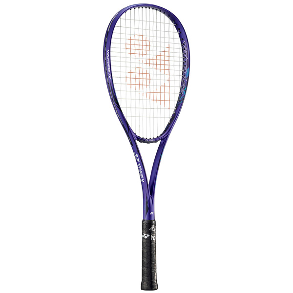 YONEX（ヨネックス） ソフトテニスラケット ボルトレイジ7V 前衛 VR7V