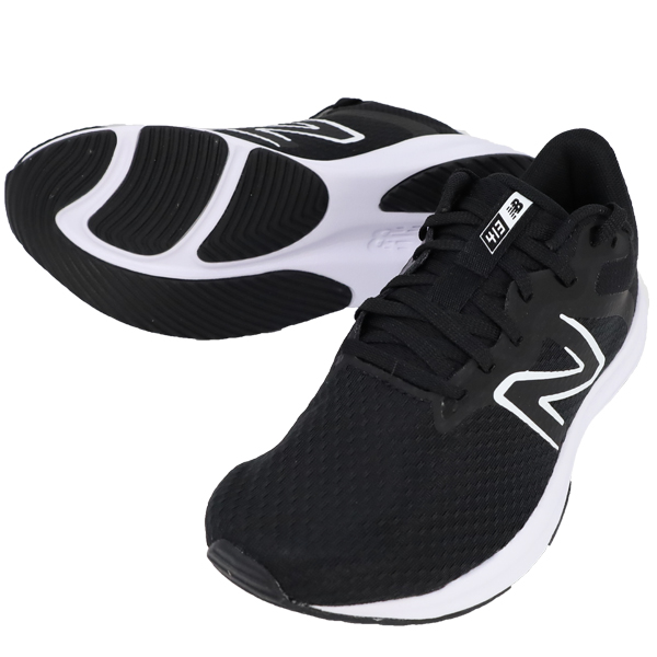 レディース スニーカー ランニングシューズ new balance ニューバランス W413-LB2-D | New Balance | 01