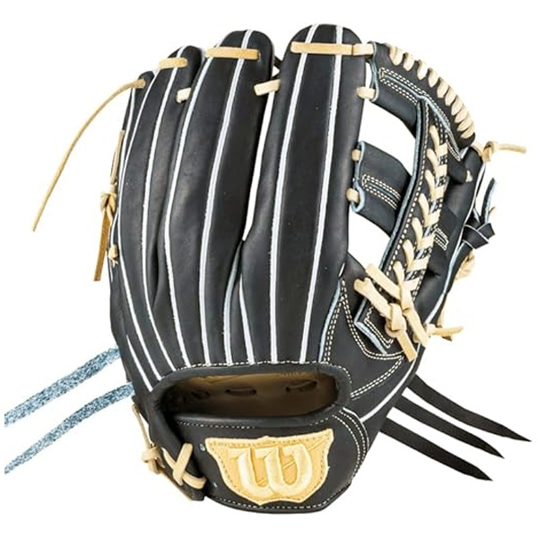 Wilson Staff - 硬式内野手用グローブ Wilson Staff 硬式グローブ（ポジション：内野手用）｜グローブ