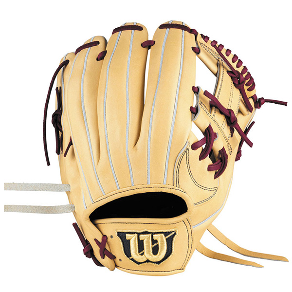 グローブ 左投げ内野用（WILLSON）のおすすめ人気商品一覧 通販