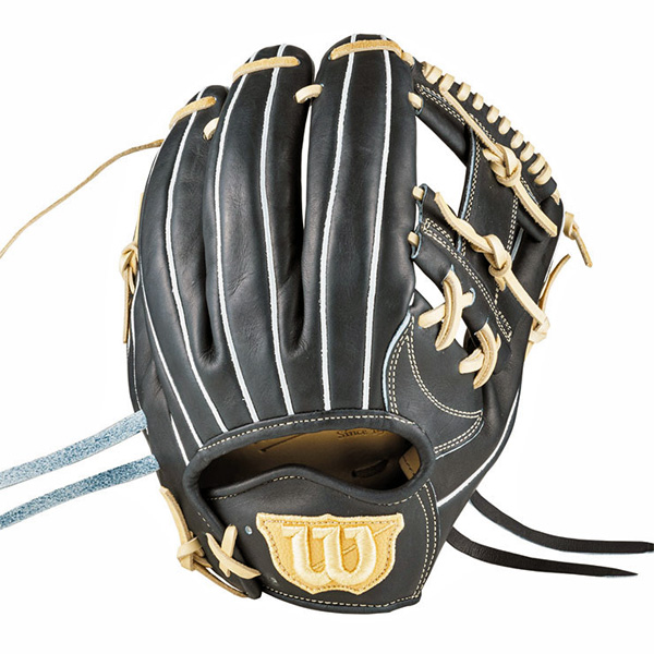 Wilson Staff 硬式グローブ（ポジション：内野手用）｜グローブ