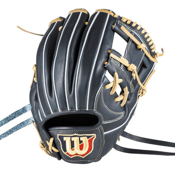 Wilson（ウイルソン） ウィルソン 野球 軟式 グラブ 内野手用 87型