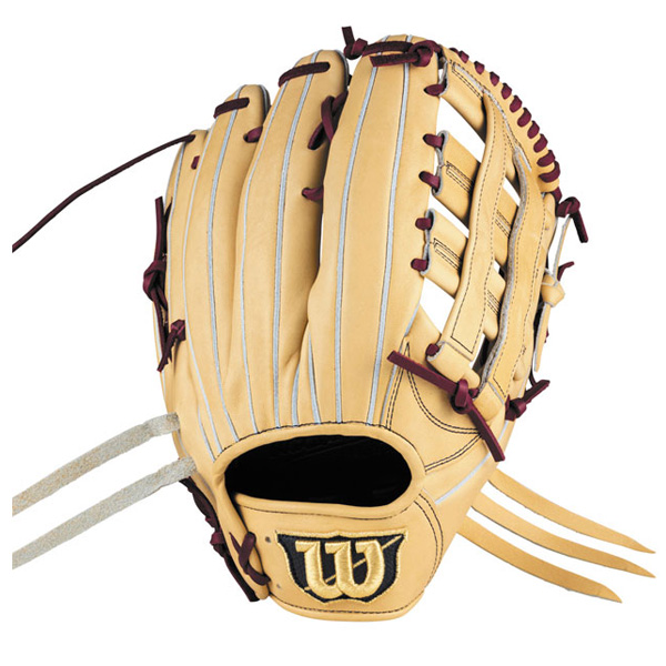 グローブ　ウィルソン　硬式用 WILLSON（ウィルソン） wilson 野球 硬式グラブ Wilosn Staff DUAL D8