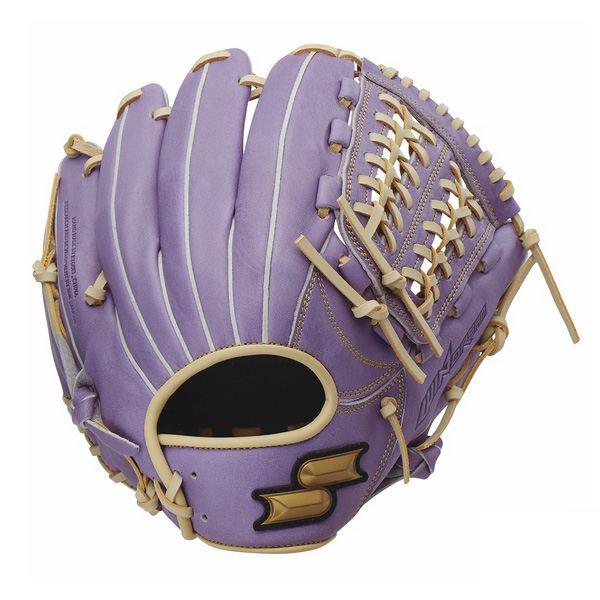 エスエスケイ（SSK） 野球 軟式グラブ ウインドリーム オールラウンド