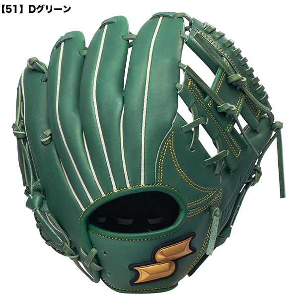 エスエスケイ（スポーツ用品） 軟式グローブ（ポジション：オール