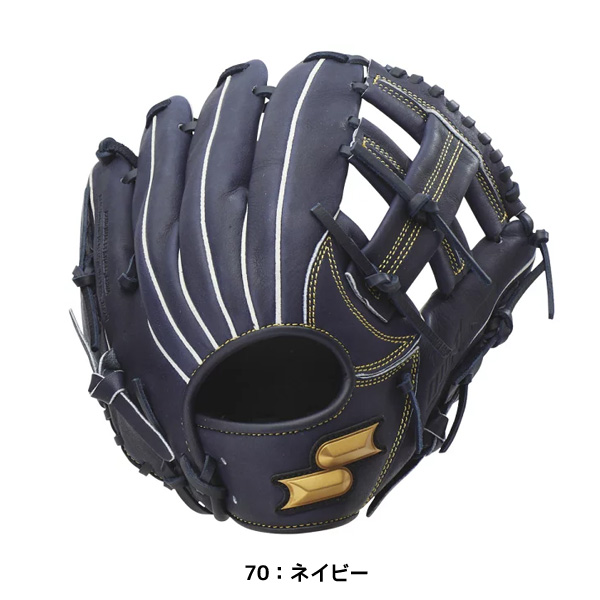 エスエスケイ（SSK） 少年野球 軟式グラブ ウインドリーム WJG324