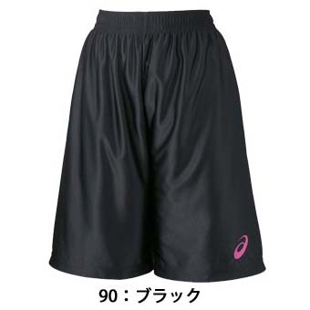 ☆パープルロゴ　ASICS　アシックス　バレーボール　ゲームパンツ　パンツ ☆人気パープル ASICS アシックス バレーボール ゲームパンツ