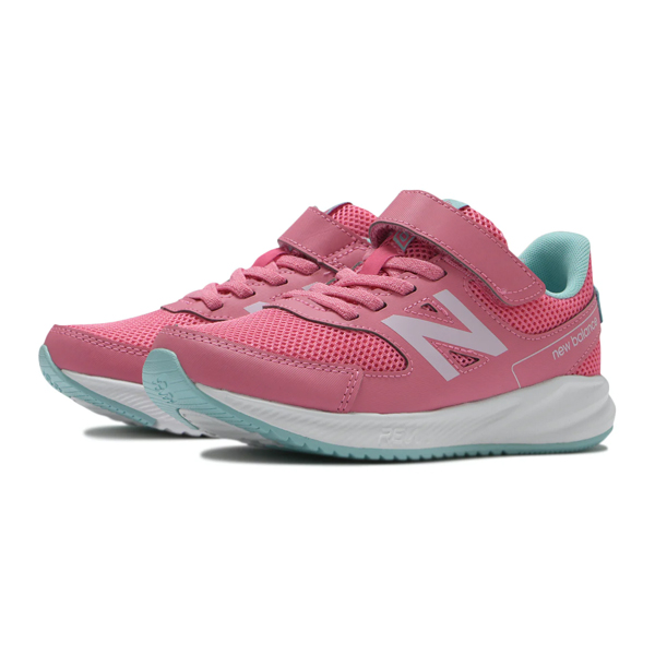 ニューバランス new balance YT570 v3 ジュニア ランニングシューズ 運動靴 ベル...