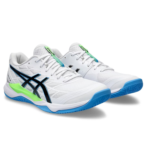 アシックス asics バレーボール シューズ ゲルタクティク 12 1073A058 ユニセックス