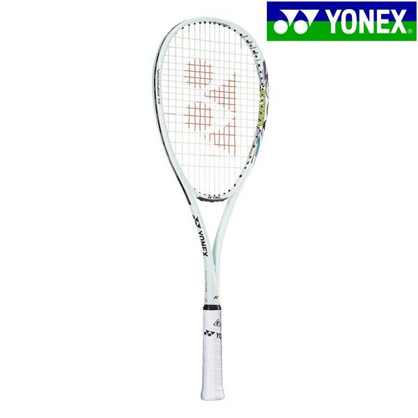 ヨネックス YONEX ソフトテニス ラケット ボルトレイジ 7Sステア VR7S-S 後衛用 軟式テニス フレームのみ｜futabaharajuku｜02