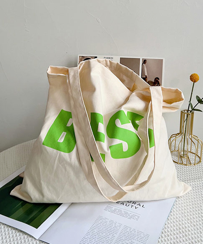 【 L出品 】 50×40cm size art Futier Land（フューティアランド） トートバッグ トートバック