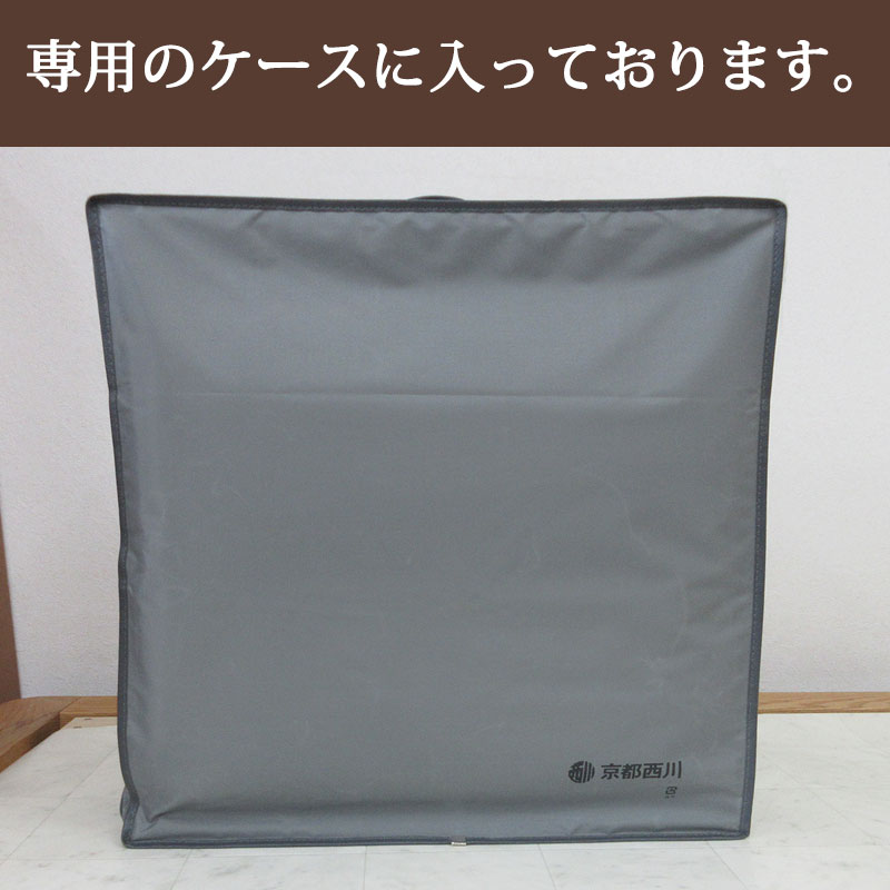 敷きパッド　シルク100% 西川　絹 Amazon.co.jp: シルク 敷きパッド シングル 日本製 ≪西川