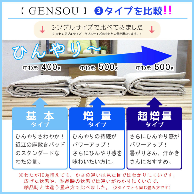 近江麻ラミー高級ワイシャツ生地二枚合わせ敷きパット兼麻ケツト210×160 近江麻ラミー高級ワイシャツ生地二枚合わせ敷きパット兼麻ケツト