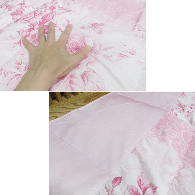 京都西川洗える羽毛肌ふとんダウン50％シングル