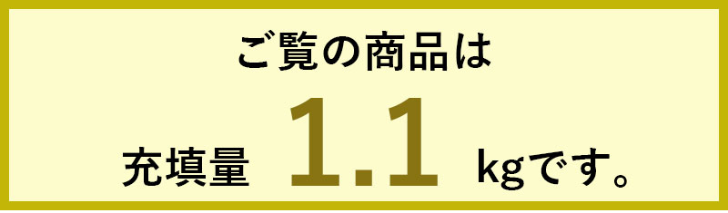 今の重量