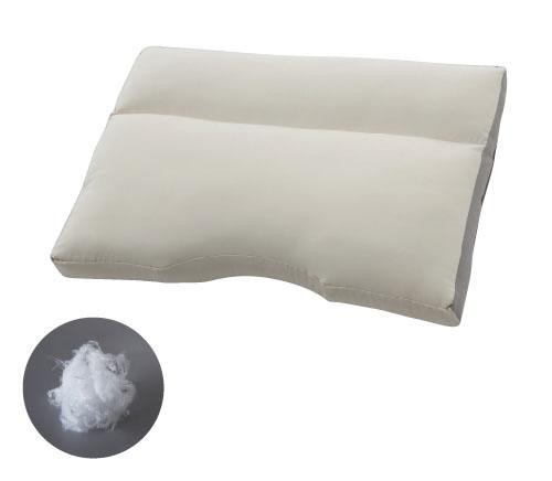 フランスベッド ニューショルダー フィットピロー ソロテックス ハイ