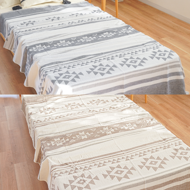 今治タオル（imabari towel） タオルケット 今治 シングル 2枚セット