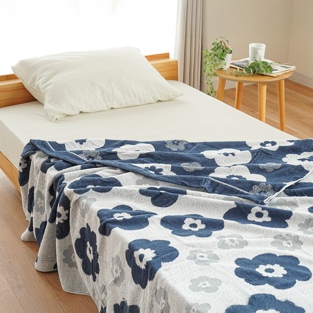 今治タオル（imabari towel） タオルケット 今治 シングル 2枚セット