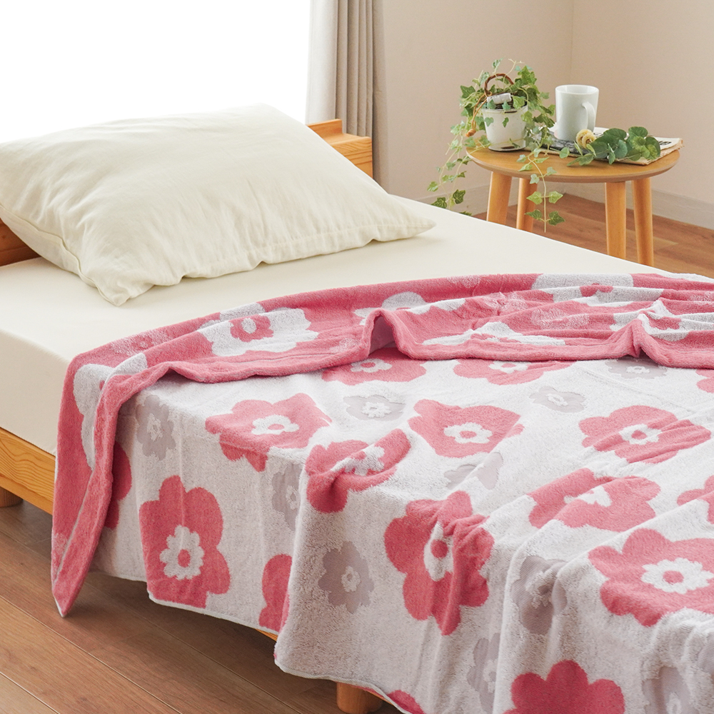 今治タオル（imabari towel） タオルケット 今治 シングル 2枚セット