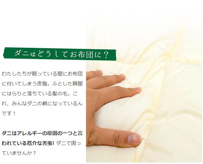 洗える布団 掛け布団 シングル 日本製 セベリスα 抗菌防臭