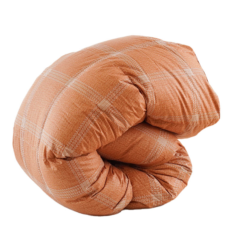 羽毛布団 ダブル カナダ産プレミアムダウン95% 増量1.8kg 440dp 日本製