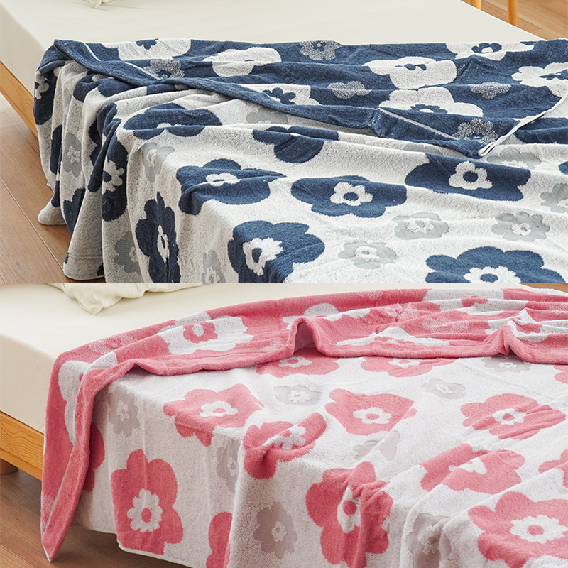 今治タオル（imabari towel） タオルケット 今治 シングル 2枚セット