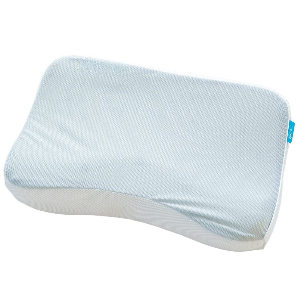 枕 西川 パイプ 低反発 ウレタン 選べる マッチング枕 Lサイズ 標準サイズ  SLEEP FITNESS（R） 高さ調整 肩こり 首こり 快眠枕 | 西川 | 03