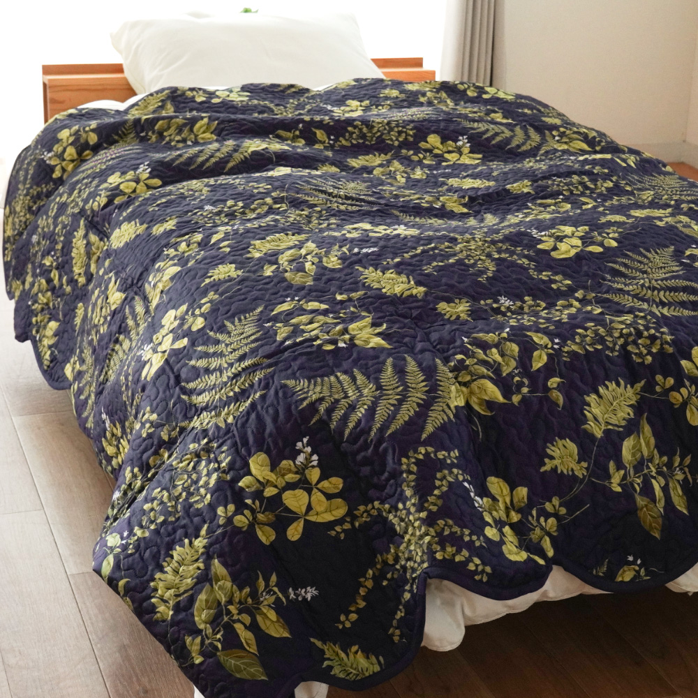 マルチカバー 正方形 190×190cm 洗える ソファーカバー キルト ベッドカバー ラグカバー カーペットカバー こたつカバー |  | 03