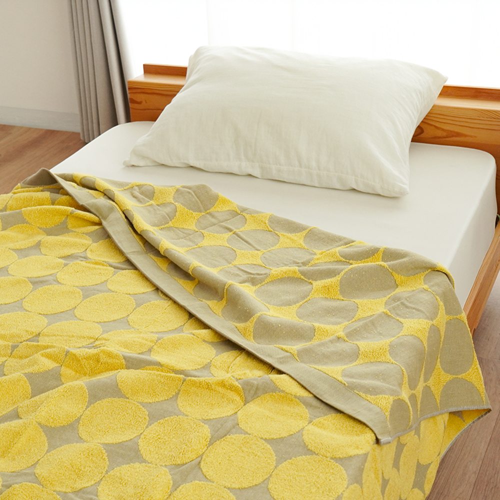 今治タオル（imabari towel） タオルケット 今治 シングル 2枚セット