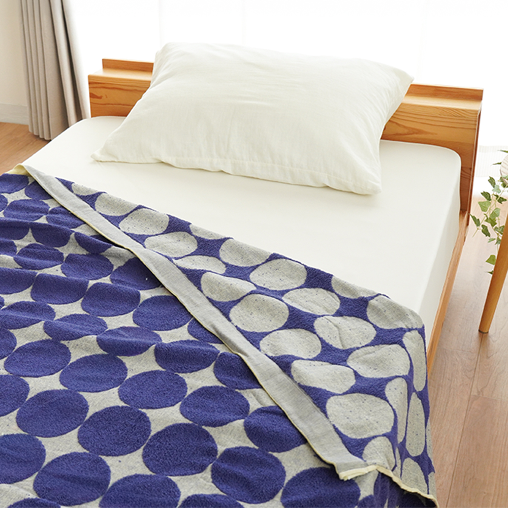 今治タオル（imabari towel） タオルケット 今治 シングル 2枚セット