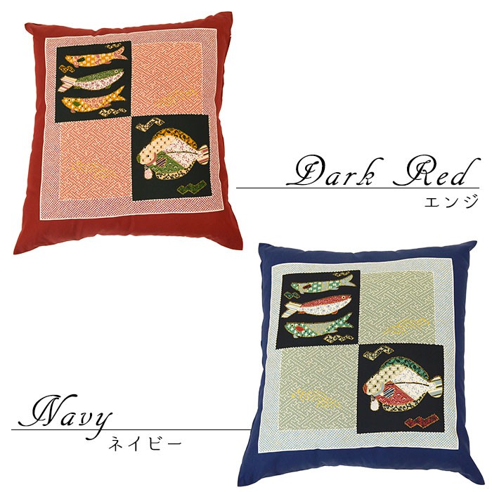 銘仙判   高級座布団カバー 40枚有り！→30枚有り！ 銘仙判 高級座布団カバー 40枚有り！→30枚有り！ 銘仙判 座布団