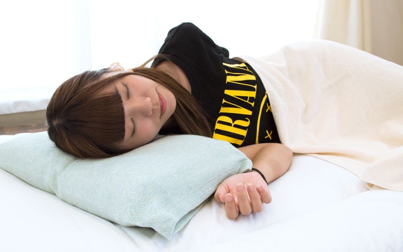 枕 まくら マクラ 秋田杉チップ100％ 35×50cm 日本製 ピロー・オブ