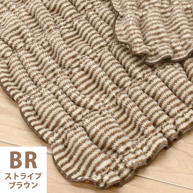 ハーフケット 毛布 100×140cm 日本製 吸湿発熱 綿100％パイル ふかふかウォームサポート...