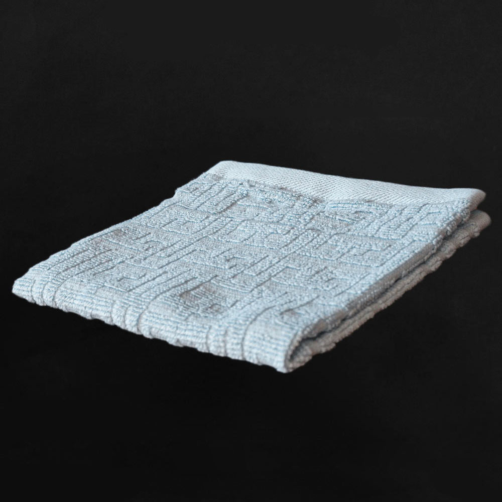 ハンドタオル ホテルタオル 15枚セット 34×35cm ウォッシュタオル 綿100％ ドビー織タオル ハンカチ towel set 業務用 |  | 01