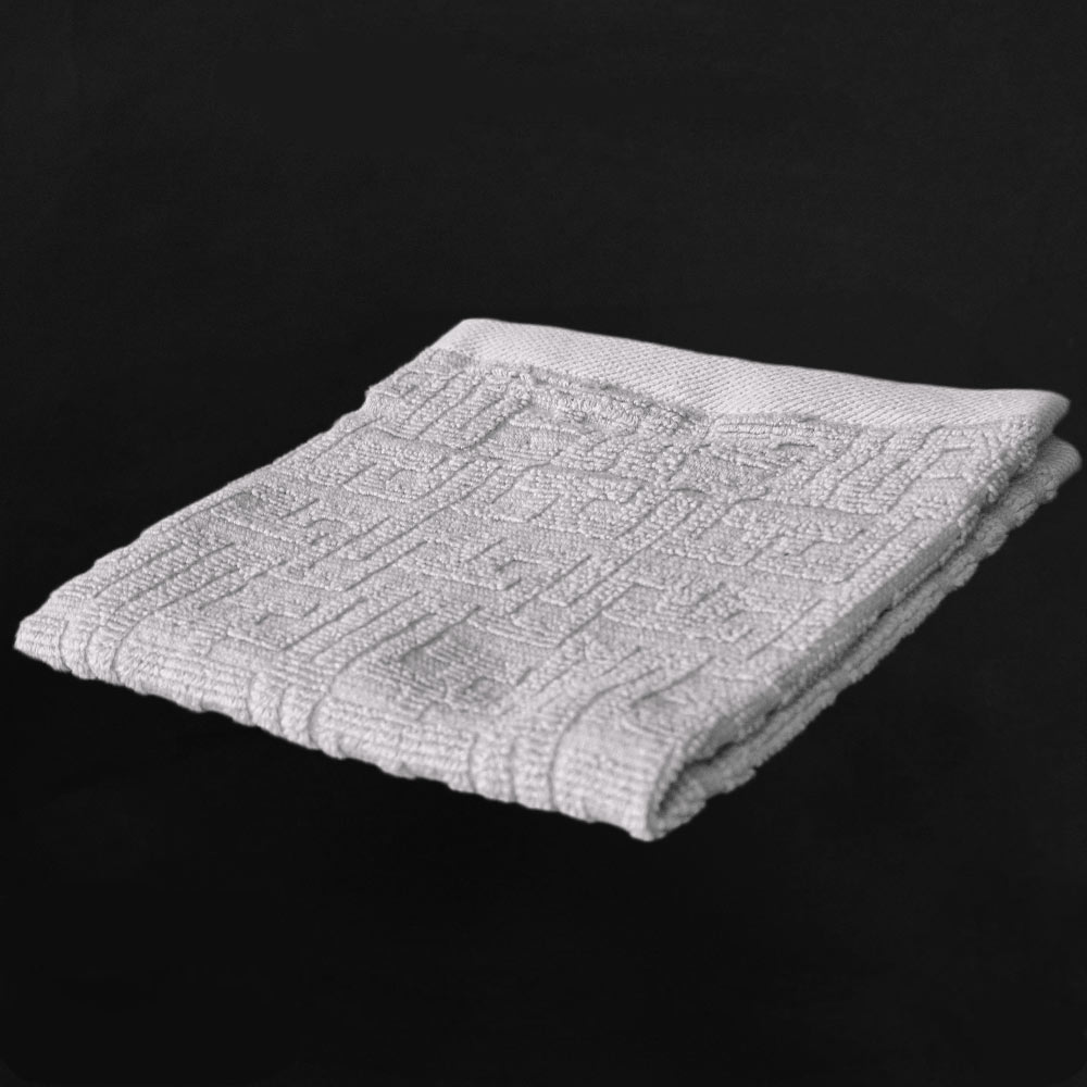 ハンドタオル ホテルタオル 15枚セット 34×35cm ウォッシュタオル 綿100％ ドビー織タオル ハンカチ towel set 業務用 |  | 10